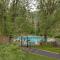 Cute 2 Bedroom East Vail Condo #1202 with Shuttle