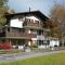 Ferienwohnung Kurhaus