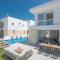 Olivine Pearl Villas