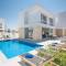 Olivine Pearl Villas