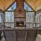 BELLA VISTA - Beautiful View in the Blue Ridge Mountains