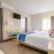 Hotel LX Rossio