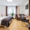 Hotel Rappen Rothenburg ob der Tauber