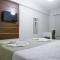 Hotel Albinos
