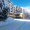 Hotel Gran Sasso