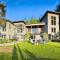 Liahona Guest House