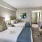 Seaport Hotel® Boston