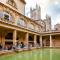Studio in Lansdown, Bath BA1