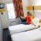 hôtel QUICK Palace Tours Nord