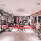 Bowfield Hotel and Spa