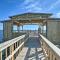 Luxurious Waterfront Home with Private Pier and Views! - Georgetown