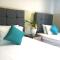 Hotel Brickell - Lima