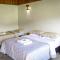 Pousada Rural Pavão - Suites e Chalés
