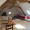 Gite des Chambauds - Allier - Auvergne -12 pers - Le Donjon