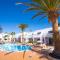Apartamentos Flamingo