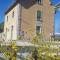 Loft mansardé du train jaune avec vue sur les montagnes - Saillagouse