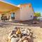 Gorgeous Las Vegas home with RV parking - لاس فيغاس