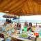 Foto: Baja Montañita Beach Resort