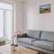 Strandhaus Zingst Apartment 05