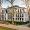 Strandhaus Zingst Apartment 05