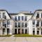 Strandhaus Zingst Apartment 05