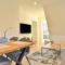 Strandhaus Zingst Apartment 15