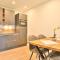 Strandhaus Zingst Apartment 09