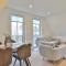Strandhaus Zingst Apartment 14