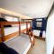 Crusoe Cabins Casobe