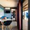 Crusoe Cabins Casobe