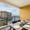 Saltwater Suites - 1,2 & 3 Bed Waterfront Apartments