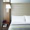 Club Quarters Hotel Grand Central, New York