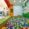 Playful Paradise - Dongshan