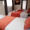 Rustenburg Guesthouse