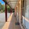 Crows Nest Motel