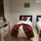 Juda Haus Lodge