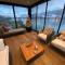 Luxury loft on top of Villa Wilen with tremendous views by the lake - Sarnen