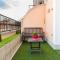 Apartamento Gran via Terrace en Madrid