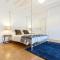 Apartamento Gran via Terrace en Madrid