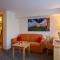 Moseralm Dolomiti Spa Resort