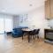Apartamenty Gardenia Seaside 2 with Sea View by Noclegi Renters - 济夫努夫