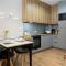 Apartamenty Gardenia Seaside 2 with Sea View by Noclegi Renters - 济夫努夫