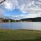 L&B Lake view modern apartment
