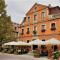 Akzent Hotel Schranne - Rothenburg ob der Tauber