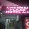 Chennai Plaza Hotel Vadapalani