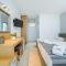 Sunny Hotel Thassos