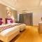 Freesia By Express Inn