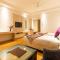 Freesia By Express Inn