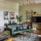 MN6 Luxury Suites by Adrez