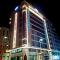 Gravity Hotel Abu Dhabi